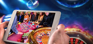 Онлайн казино Casino VOLNA